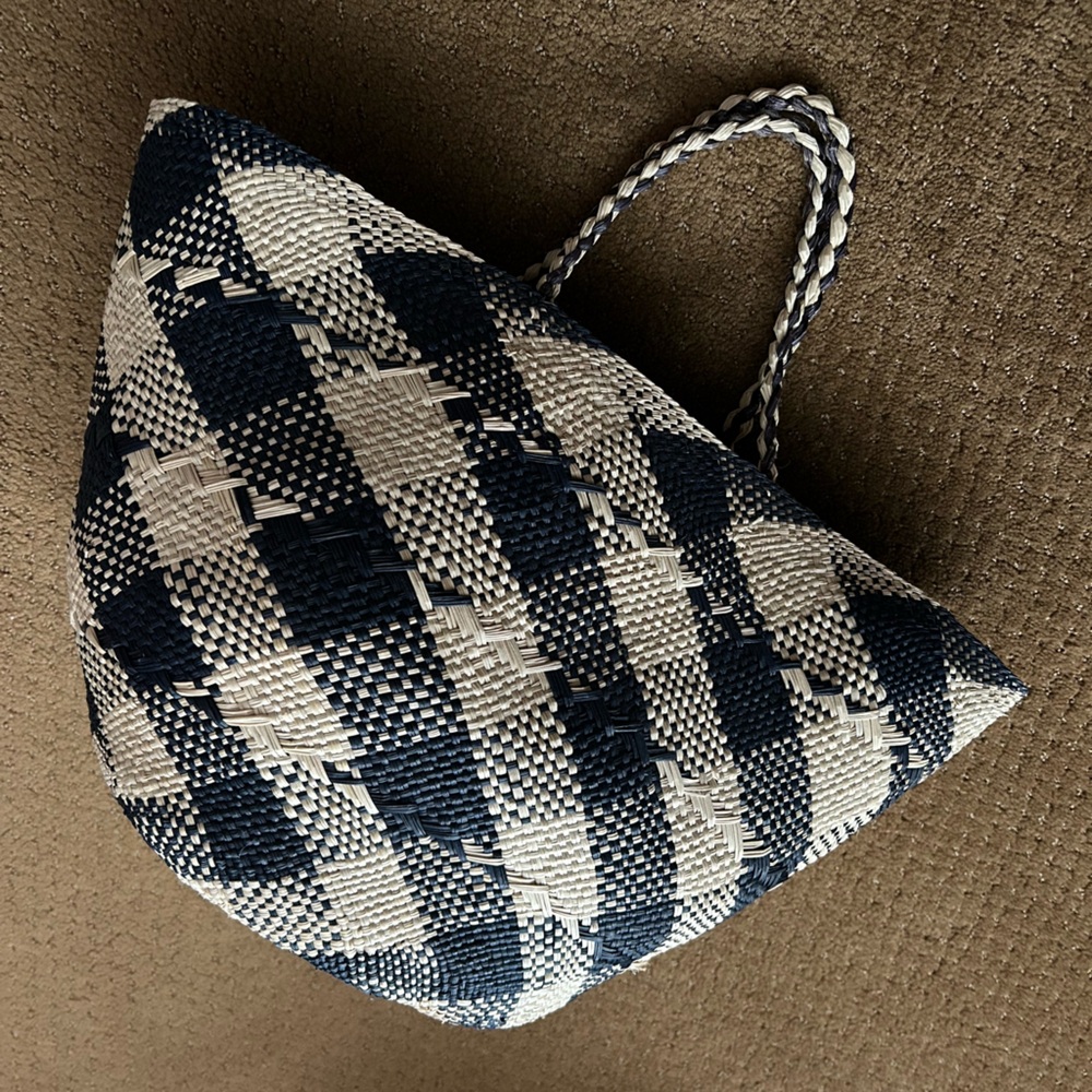 New Tuckernuck summer tote ☀️